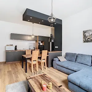 Le Cedre De Jori Appartement Voiron